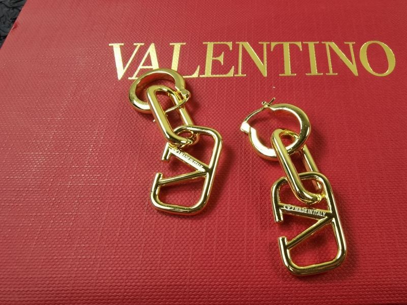 Valentino Earrings